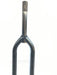 BICICLETERIA WORKS Fork for Beach Bikes 26" - Black - Rigid 1