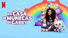 Gabby Dollhouse Casa De Muñecas Set C/figura 36203 Mundotoys 6