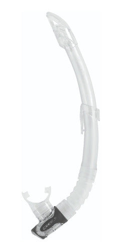 Cressi Sub Snorkel Gamma 2