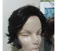 Peluca De Hombre Corta Con Jopo By La Parti Wigs! 2