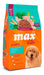 Max Premium Special Growth Healthy 10 kg + Cow Ears + Free Shipping 2