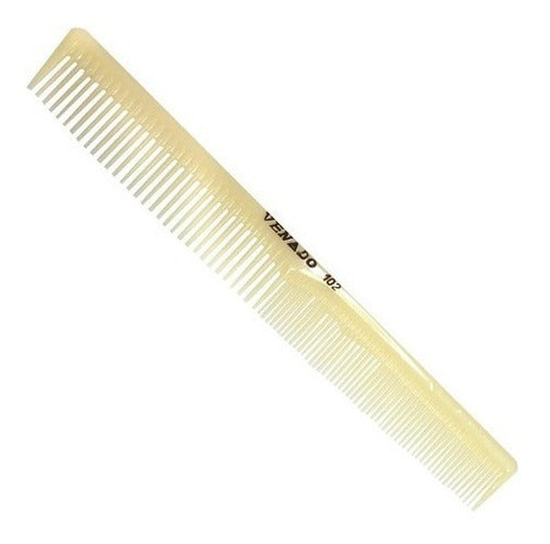 Professional Deer Hair Cutting Comb Set 101, 102, and 103 1