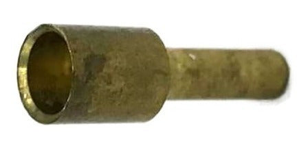 Bronze Gas Refill Nozzle for Butane Lighters 2