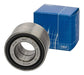 SKF Rear Wheel Bearing for Renault Scenic 2.0 from 1999 to 2003 0