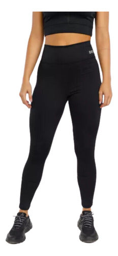 Women's Long Sports Leggings for Gym, Running, Fitness, and Athleisure 3