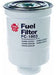 Filtro Gasoil Nissan Frontier D22 (2wd) 2.7 D Diesel 1997 Al 0