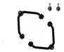 Kit 2 Upper Arms and Lower Ball Joints for Ford Ranger 98/12 0