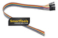 SmartTools Kit 19 Adaptadores Para Programador Upa + Colección Scripts 4