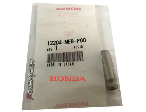 Original Honda Guide Valve Intake CRF 450 02 - 08 0