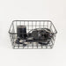 Muett Wire Basket Organizer Steel Deco Design 4