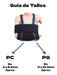 Pediatric Shoulder Arm Immobilizer Sling 2