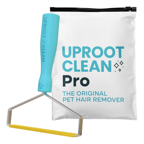 Uproot Clean Pet Hair Remover Pro for Surfaces 0