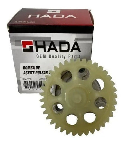 HADA Bomba De Aceite Para Bajaj Pulsar 135 Rpm925 0