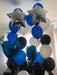 Tu fiesta en el aire: Helium Balloons 12 Inches - The Biggest! 5