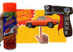 Removable Plastidip Spray Muscle Hugger Orange 0