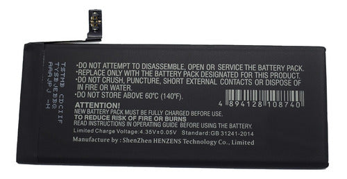 Cameron Sino 1715mAh Battery for iPhone 6s + Shipping 6