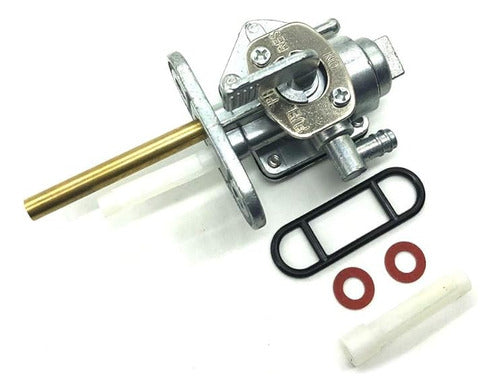 VRWEARE Gas Tap for Kawasaki VN750 Vulcan 1986/2006 0