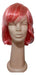 Peluca Roja By La Parti Wigs! 0