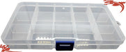Plastic Separating Organizer Boxes for Jewelry Models 33
