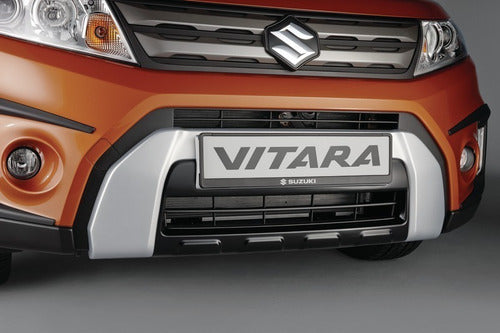 Original Suzuki Vitara Front Trim 1