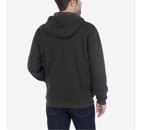 Carhartt Para Hombre Rd Rockland Sherpa Forrada (grande Y Al 4