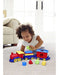 Green Toys Mickey Mouse Y Friends Stack & Sort Train 0