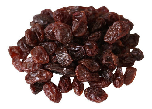 Seedless Sultanina Raisins x 10 Kg 0