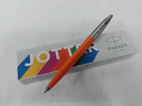 Parker Jotter Original 90s Spirit 1