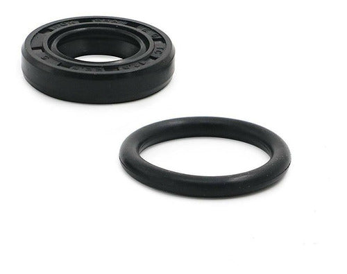 NOK Shen Distributor Seal Kit and O-ring for Honda Civic Accord Prelude 1