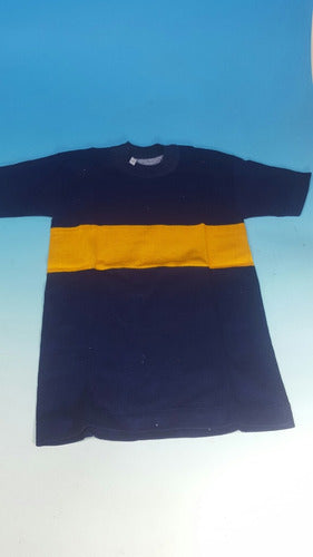 Boca Juniors Antique Soccer Jersey from 1960 0