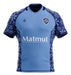 Kapho Rugby Shirt Castres Olympique Adults 0