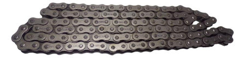 Reinforced Transmission Chain 428 H x 110 - Avax Motos 1