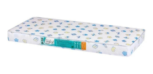 Deseo Foam Mattress Disney 60 x 135 x 10 2