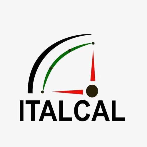 ITALCAL Digital Pin Thermometer with Calibration Certificate 2