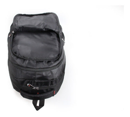 Swiss Original Executive Backpack V/Models 7