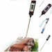 Digital Kitchen Thermometer Pro Meat Baking Liquid Probe 1