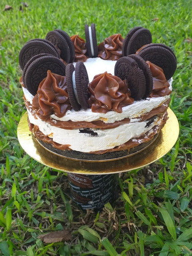 Torta Dobleoreo 6