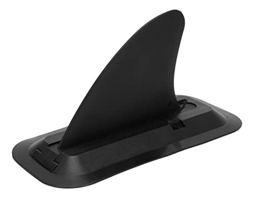 Naroote Plastic Surfboard Fin 6