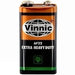 Vinnic 25 Carbon 9V Batteries for Low Consumption 1