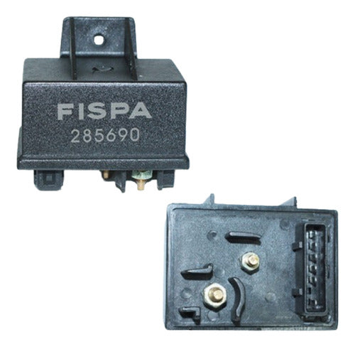 Fispa Preheating Module for Peugeot 206 306 Partner 0