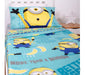 Disney Piñata Kids Ultra Soft 1 1/2 Bed Sheets 34