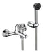 Vassanti Palermo Shower Faucet Monocomando 0