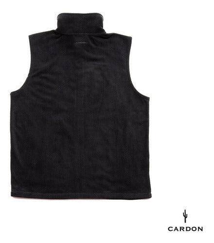 Cardon Polar Vest With Double Anti-Pilling | Recoleta 2