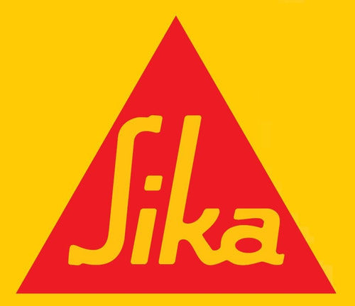 Sika®-1 Liquid Waterproofing Additive 10 L 4