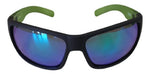 Payo Polarized Lightweight Sunglasses - Parana Model 0