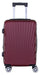 Small Cabin Suitcase with Expandable Gusset 0