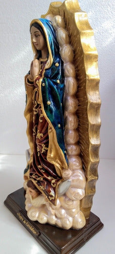 Drielart Virgen De Guadalupe 30 Cm 4