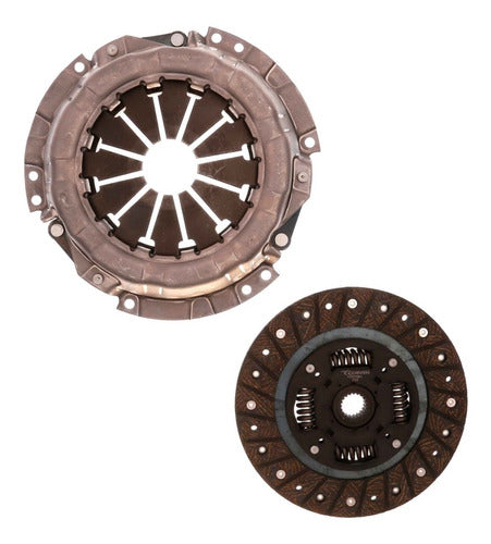 Corven Clutch Kit Toyota Corolla 1.6 16v (100cv) -1.8 0