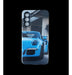 Merkurio -TEC Funda Case Protector Diseño Para Samsung Galaxy S21 Fe 5