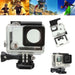 GoPro Hero 3+/4 Waterproof Case Frame 0